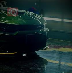 دودج تشارجر